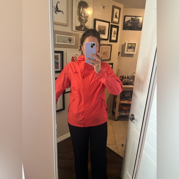 North face futurelight shell jacket - Picture 1 of 5